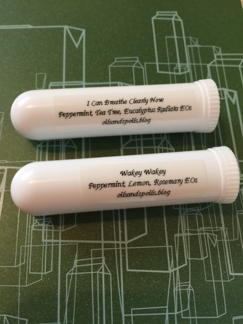 inhalers and lip balm 4